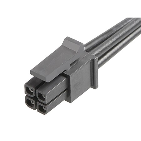 Molex Micro-Fit 3.0 Female-To-Micro-Fit 3.0 Female Off-The-Shelf (Ots) Cable Assembly 2147551041